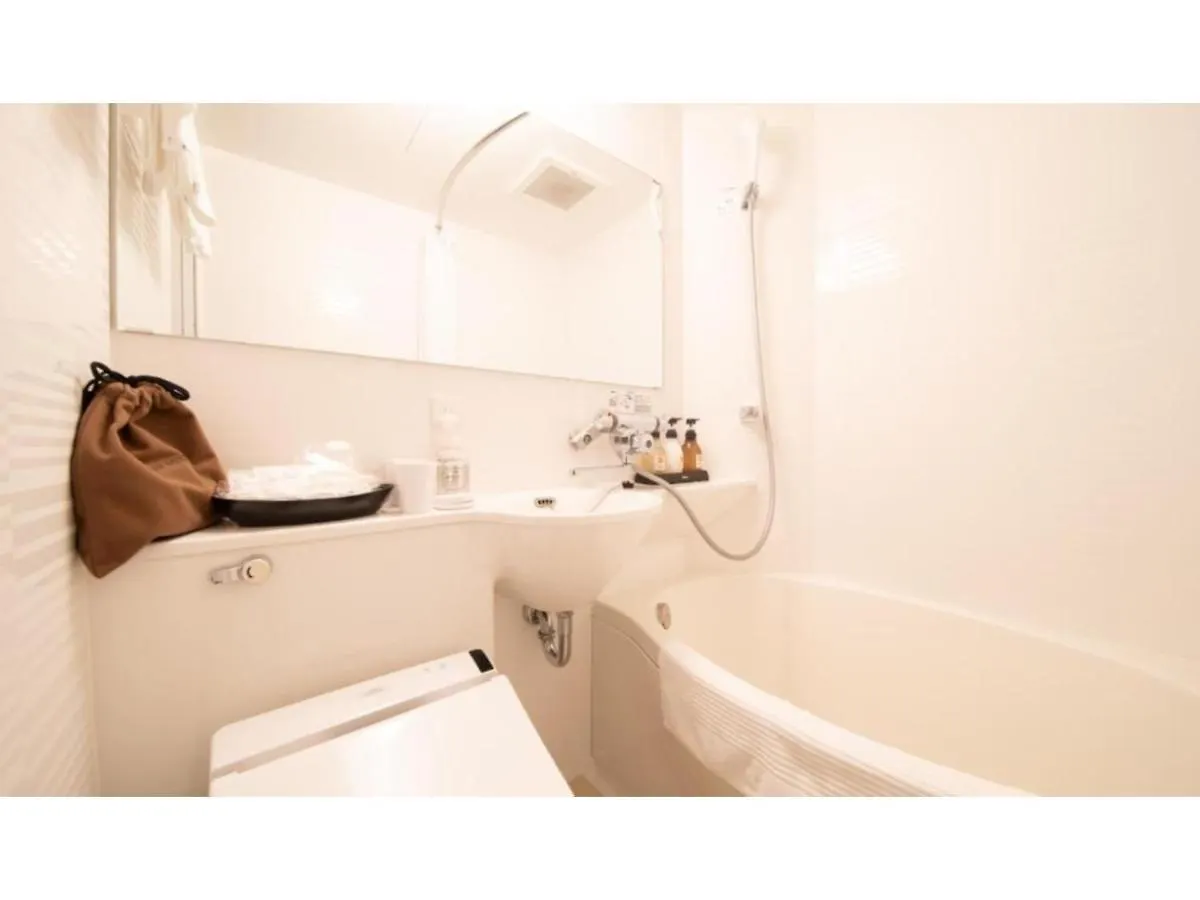 Kamon Hotel Namba - Vacation Stay 37036V Osaka